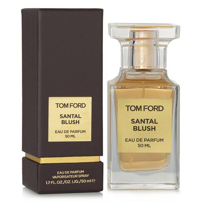 香水(ユニセックス) TOM FORD SANTAL BLUSHEAU DE PARFUM50 ML Perfume Tom Ford Santal Blush Eau De Perfume Spray - Perfume